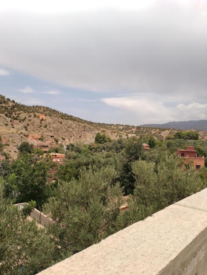 Riad Idar Ouirgane Exterior photo