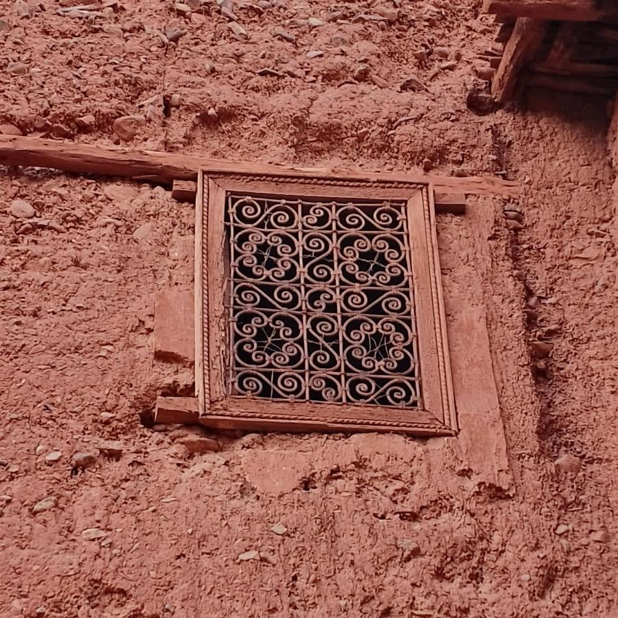 Riad Idar Ouirgane Exterior photo