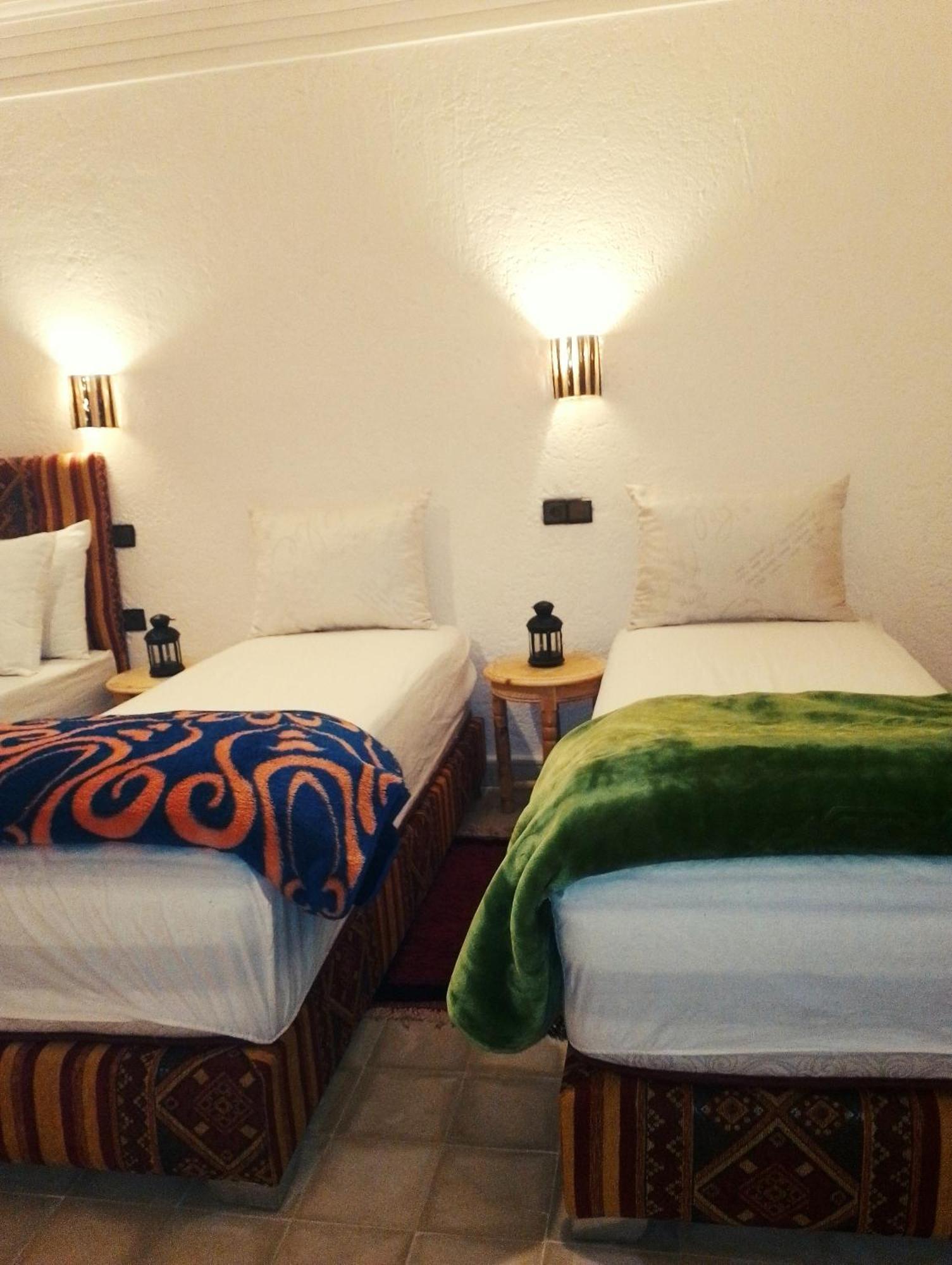 Riad Idar Ouirgane Room photo