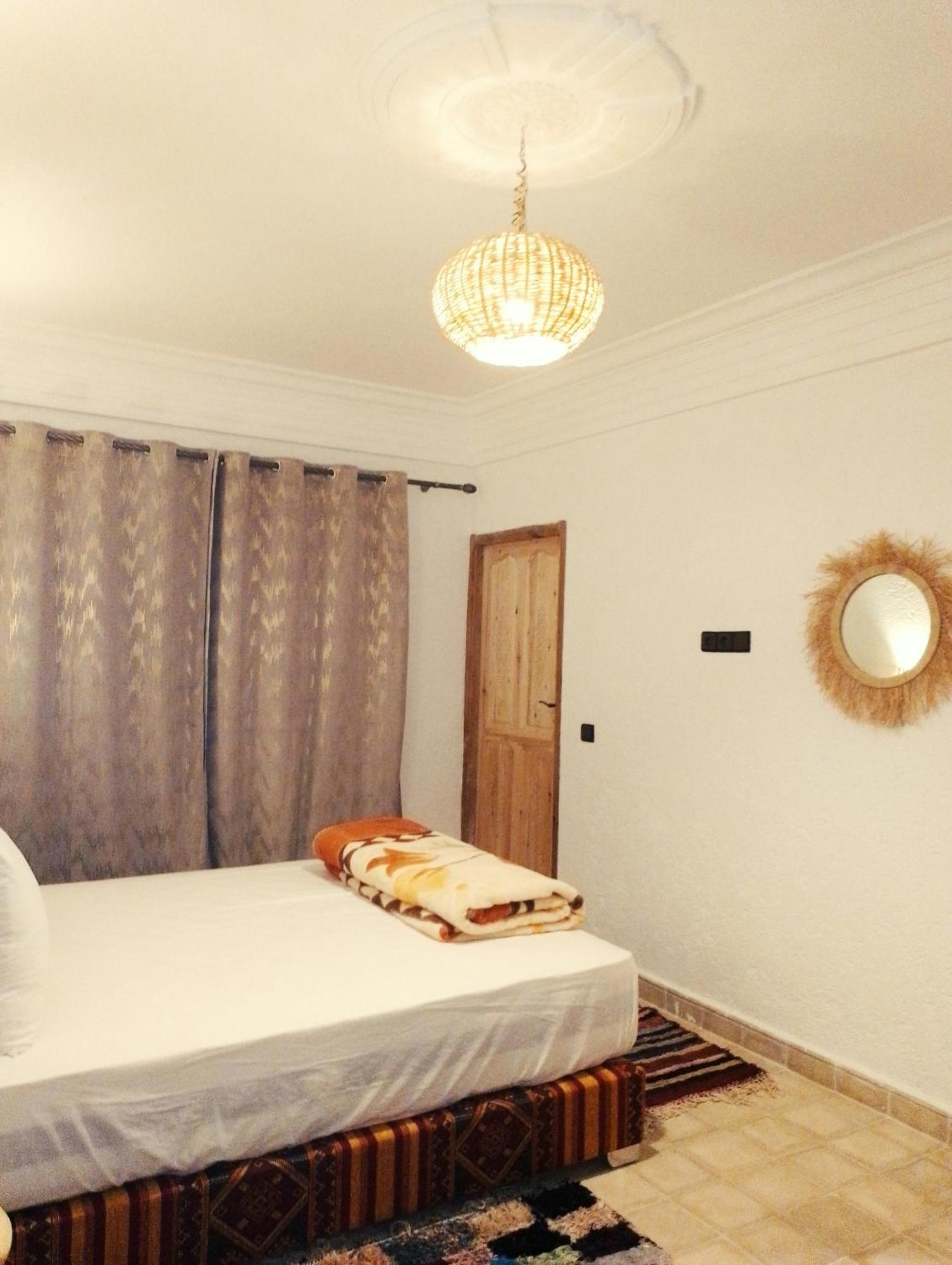 Riad Idar Ouirgane Room photo